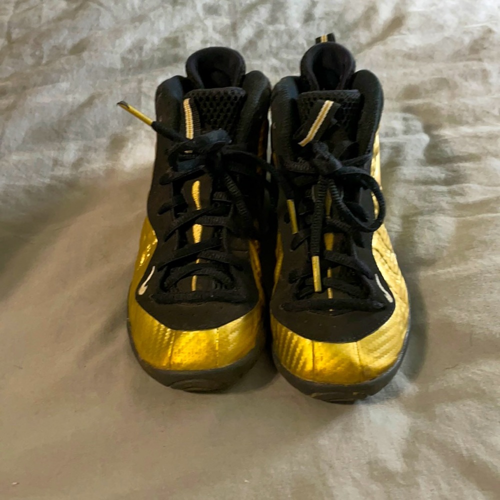 Nike Foam-posits